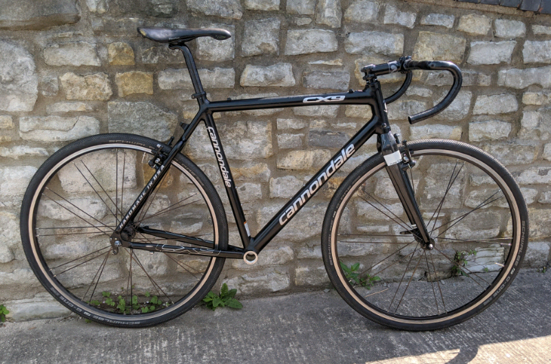 cannondale caad9 for sale